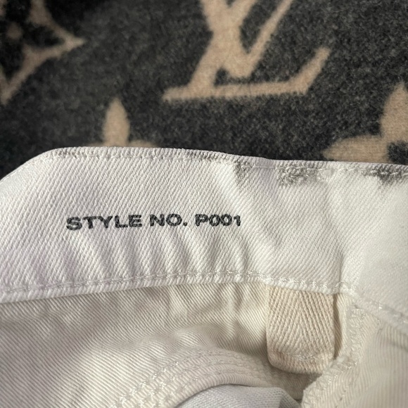 EUC Purple Brand Mens 33 black denim jeans - Picture 4 of 4